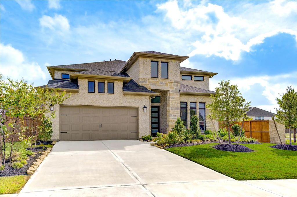 31506 Copper Oaks Court, Fulshear