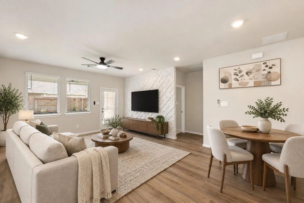 29127 Samuel Gardens Court, Waller