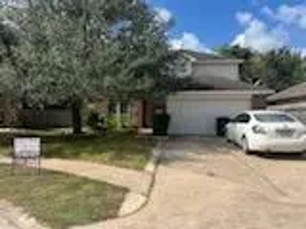 990 Jefferson Street, Alvin