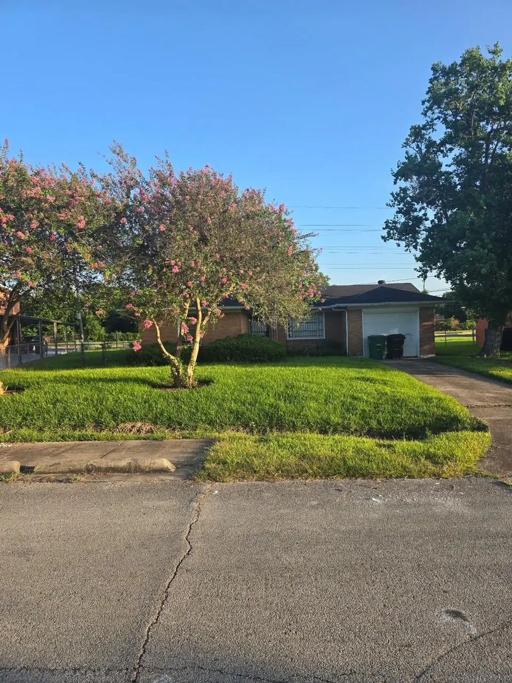 3410 Barberry, Houston