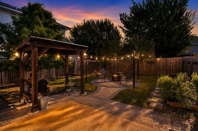 5110 Prosperity Circle, Houston