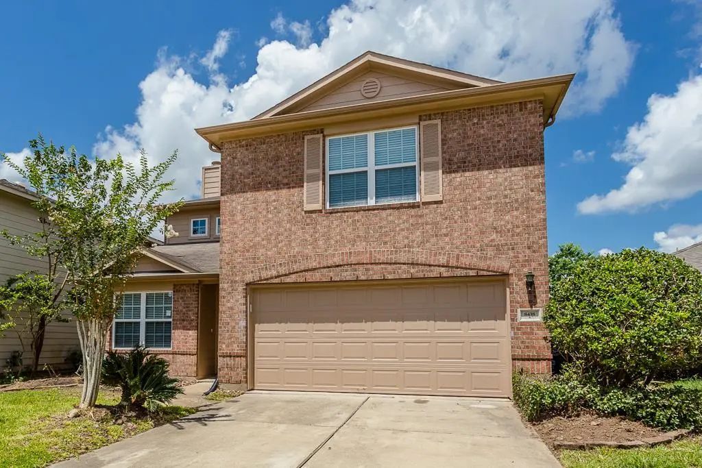 8438 Resada Park Lane, Richmond