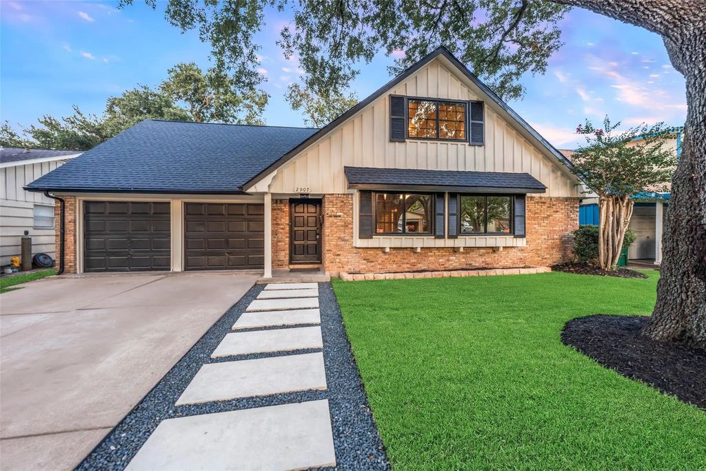 2907 Dewberry Lane, Pasadena