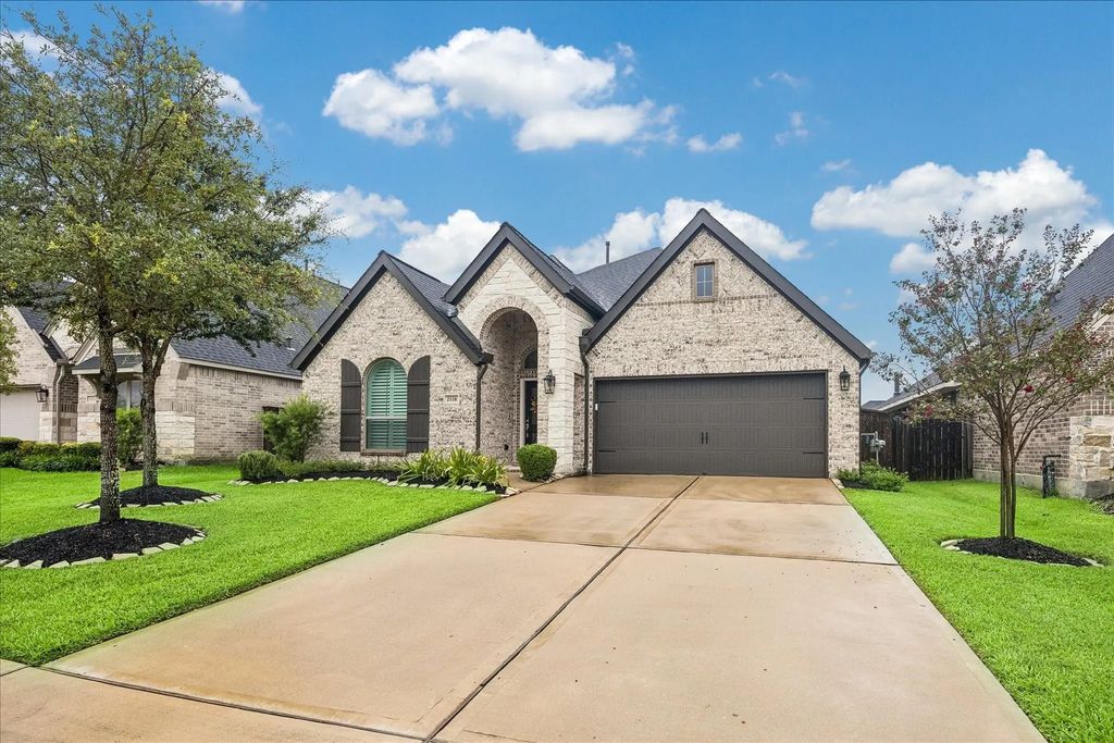 2118 Coyote Run Drive, Katy