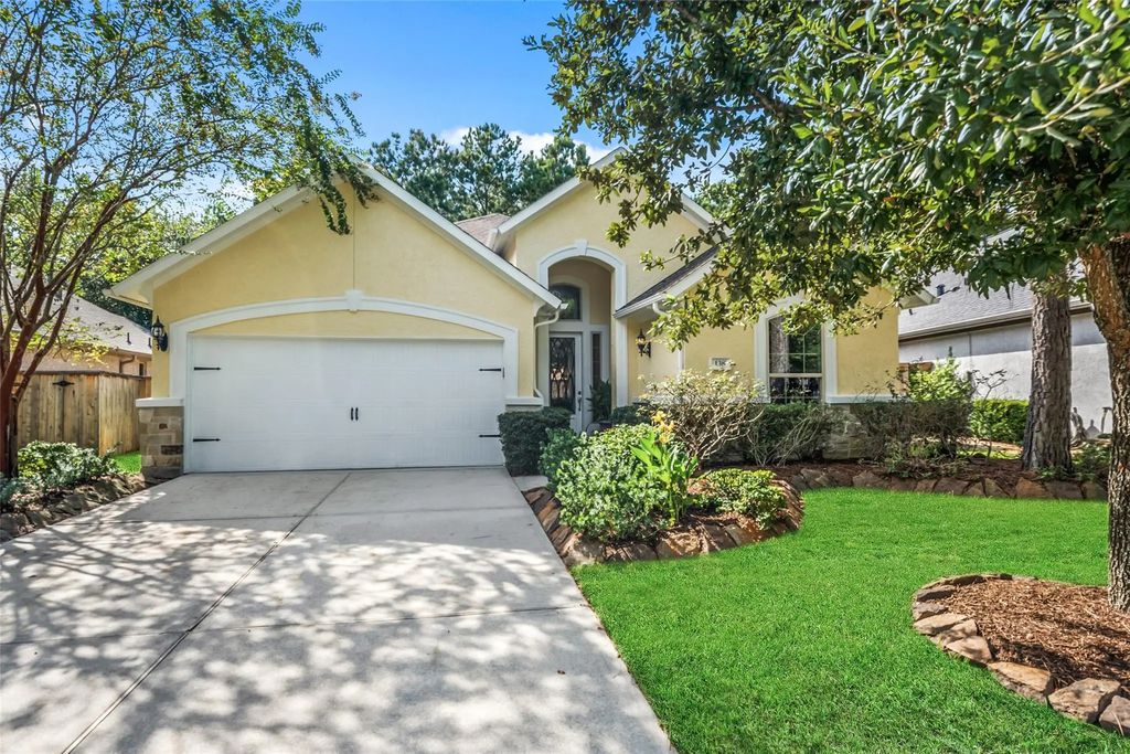 138 N Claret Cup Lane, Montgomery