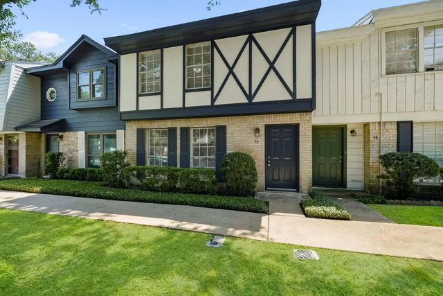 10011 Knoboak Drive 47, Houston