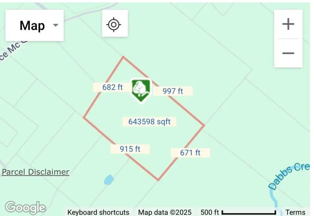 Clarence Mcqueen Road, Camden