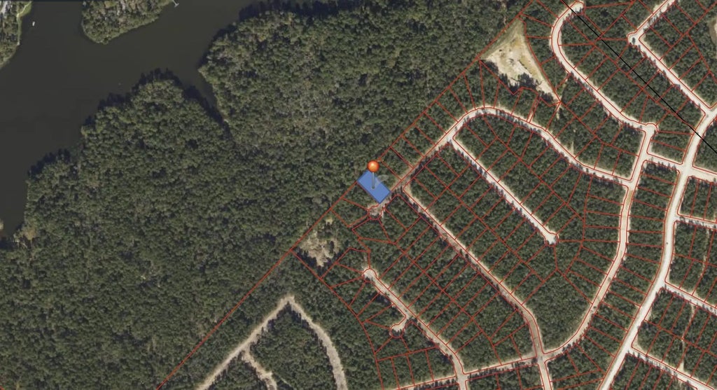 220 Rustic Ranch Drive, New Waverly