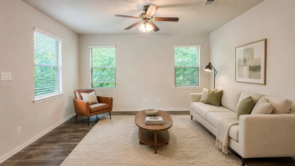 26471 Joy Village Drive, Splendora