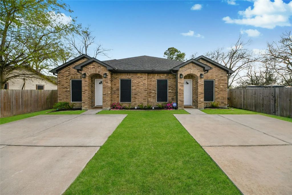 7980 Ethel Street A/b, Houston