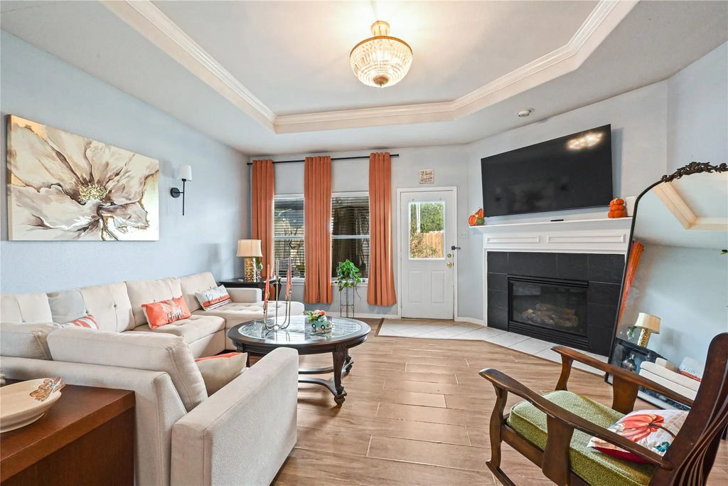 11618 Wingborne Lane, Cypress
