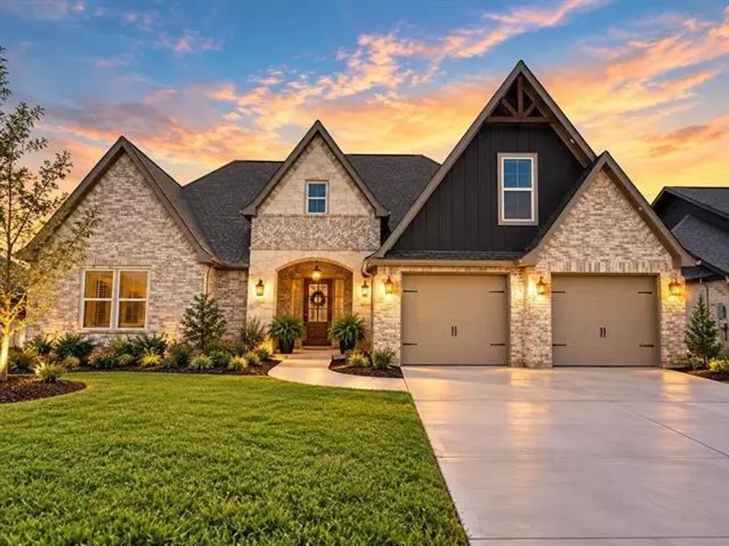 6480 Claybourn Drive, Beaumont
