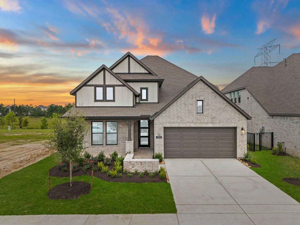 11311 Flowering Plant Way, Cypress