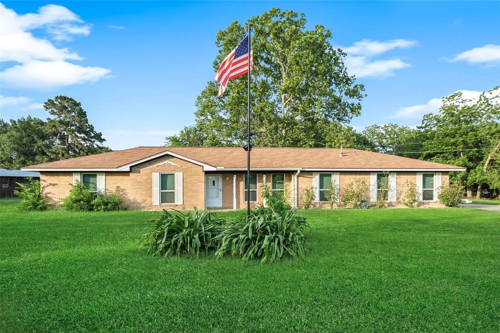 104 Rankin Rd Road, Trinity