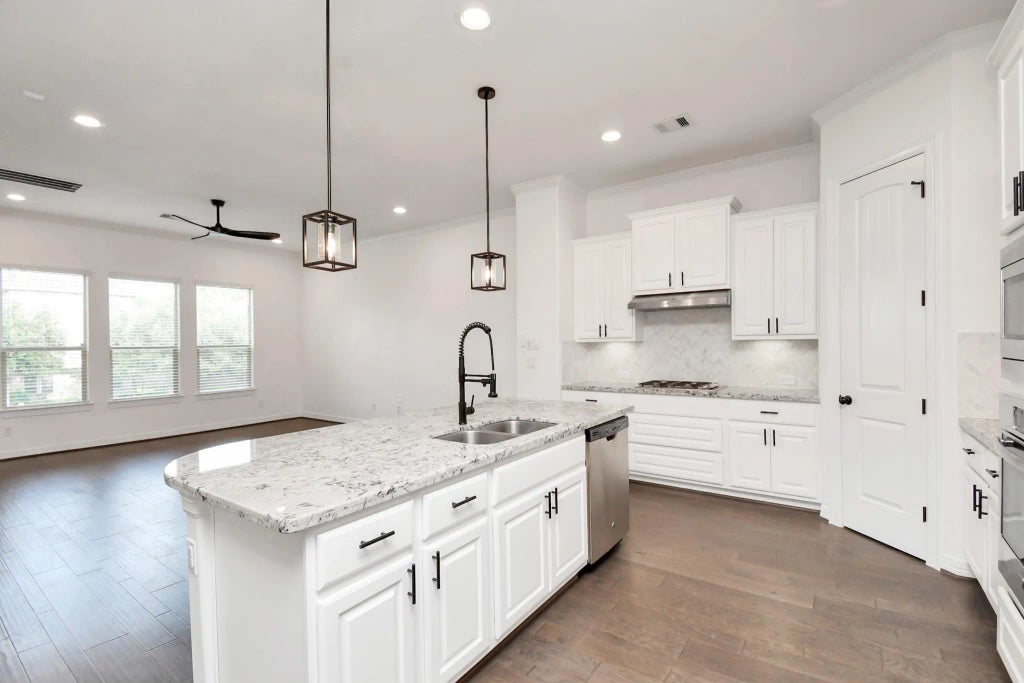 1411 Upland Arbor Drive, Houston