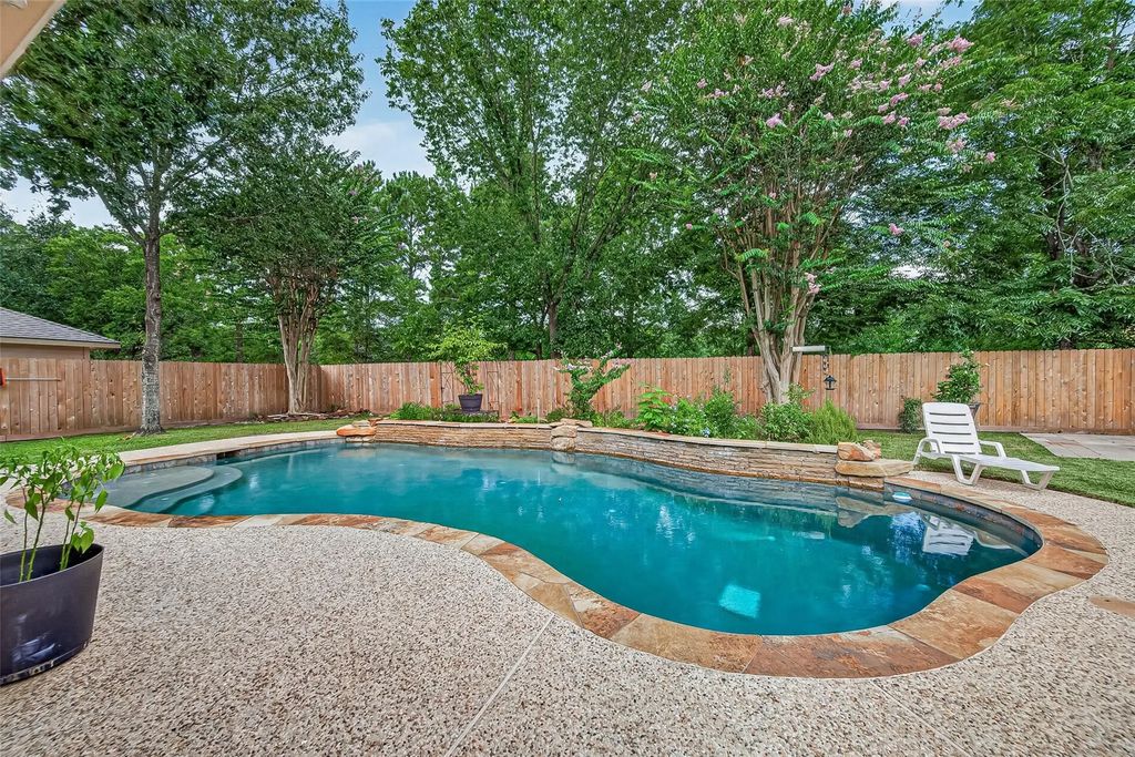 8814 W Valley Palms Drive, Spring
