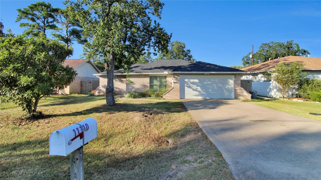 11110 Holly Hill Lane, Houston