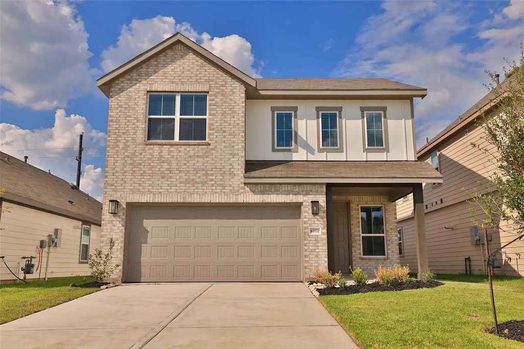 40772 Mostyn Lake Drive, Magnolia