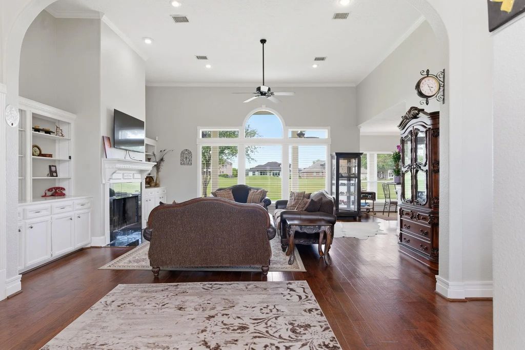 108 Somerton Drive, Montgomery