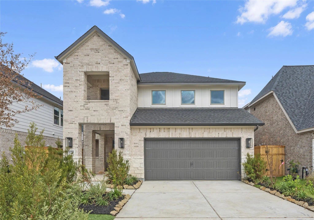 31214 Riley Heights Drive, Fulshear