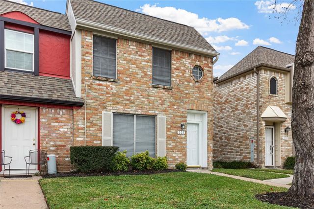 11002 Hammerly Boulevard 227, Houston