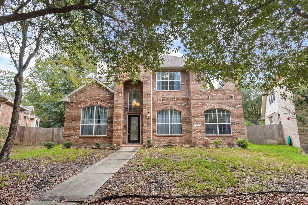 15 Powers Bend Way, Spring