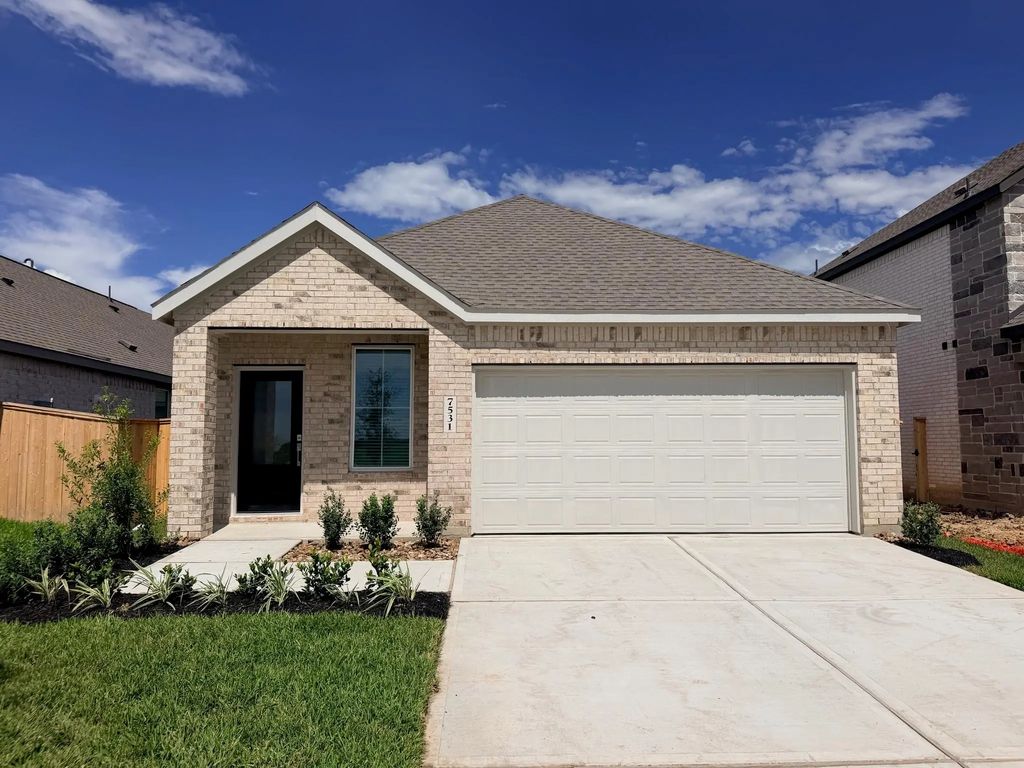 7531 Marbella Mountain, Richmond
