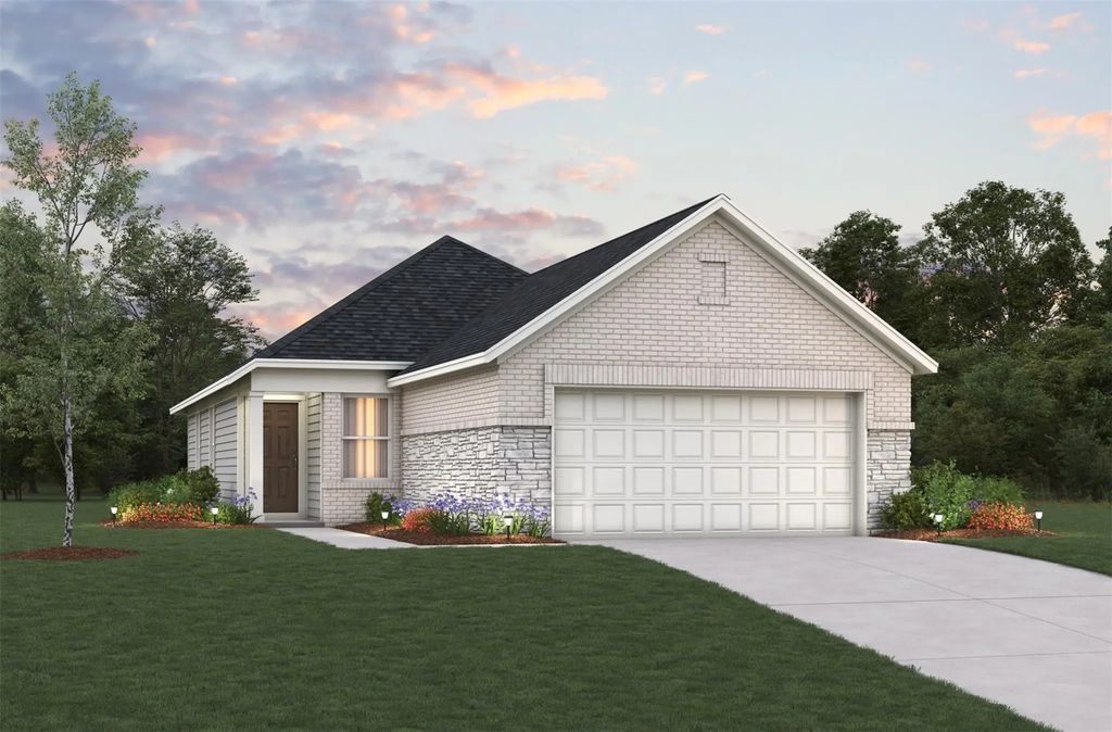 234 Orchard Laurel Drive, Alvin