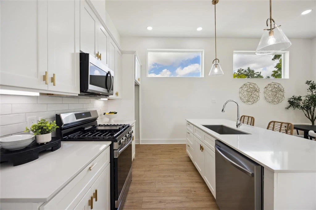 835a Rachel Street, Houston