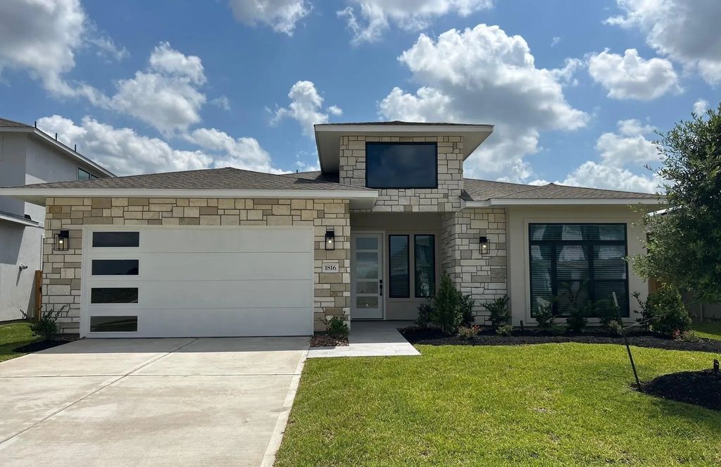 1816 Drover Lane, Rosenberg