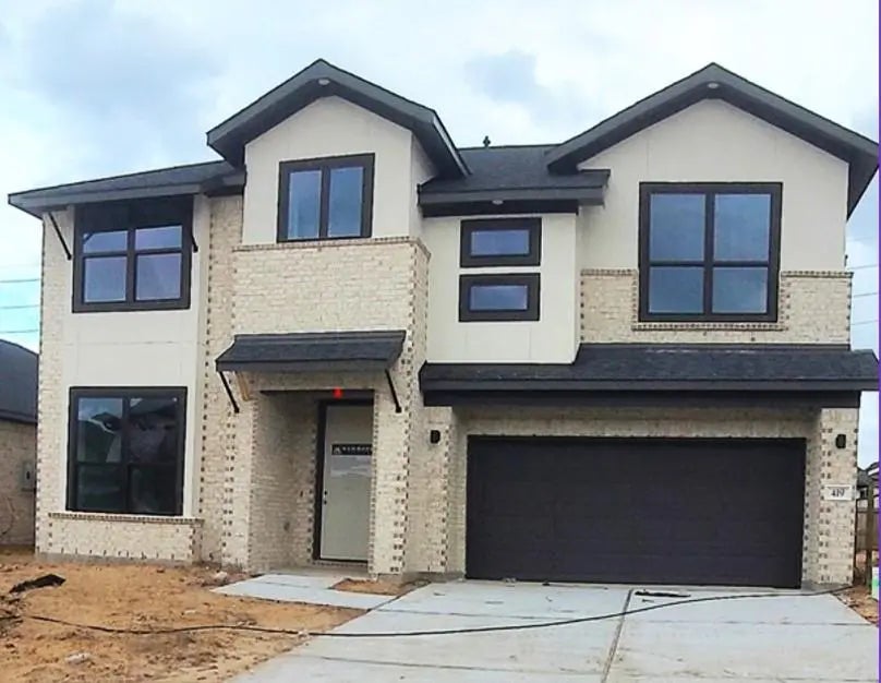 419 Yellow Dandelion Lane, Richmond