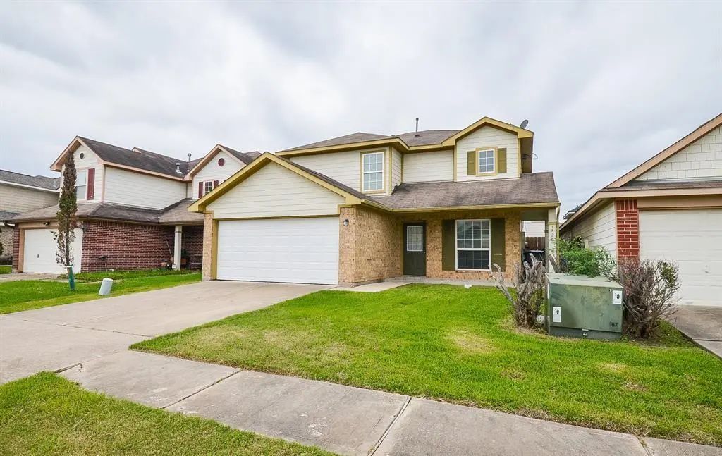 3526 Derril Lane, Houston