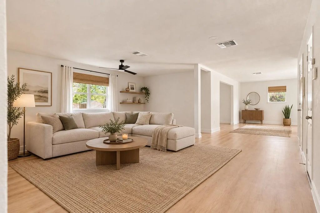 6524 Loma Vista Street, Houston