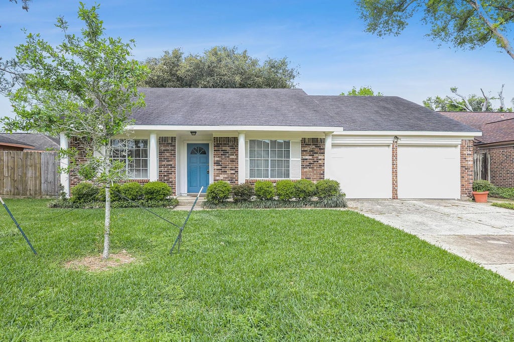 5039 Tain Drive, Houston