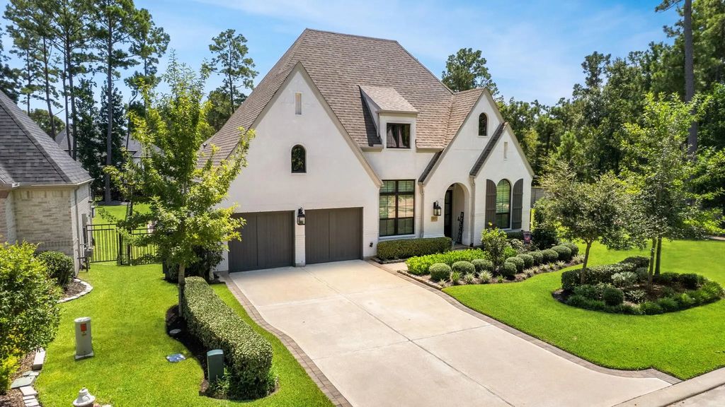 223 S Empress Green Place, Montgomery