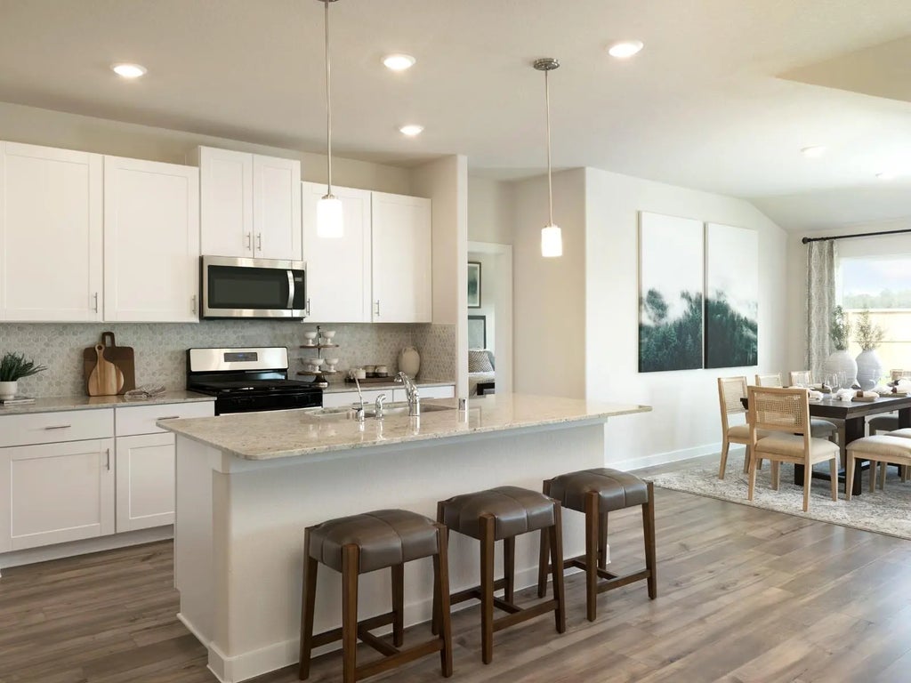 18483 Landing Meadows Lane, New Caney