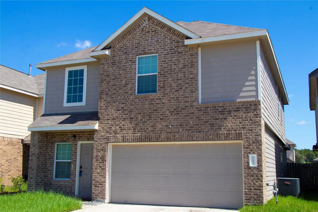 25651 Brooklyn Lane, Porter
