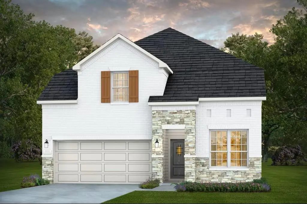 122 Gusto Cove, Sugar Land