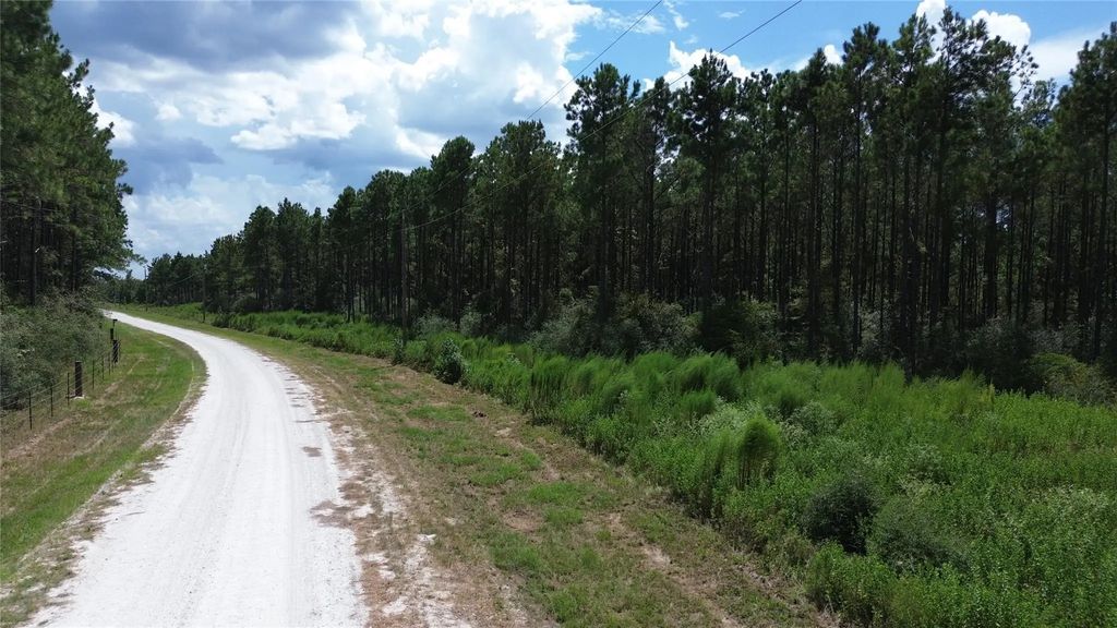 Tract 18 Pr 8160, Lovelady