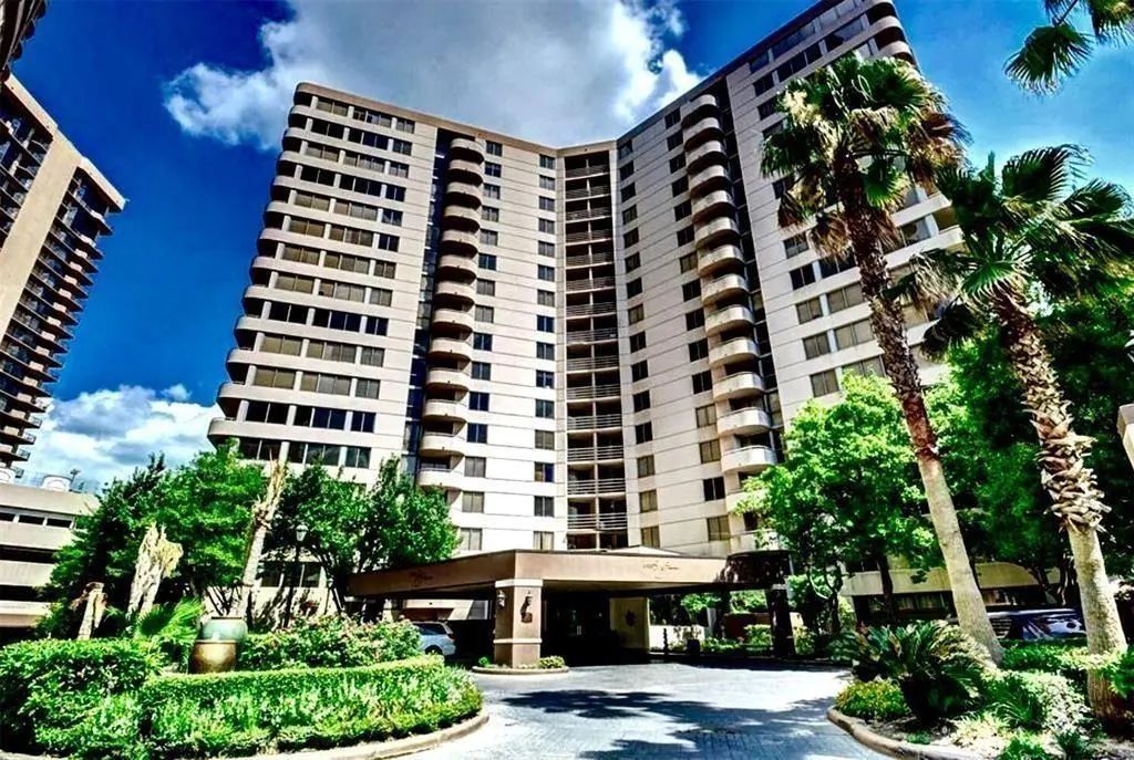 3525 Sage Road 411, Houston