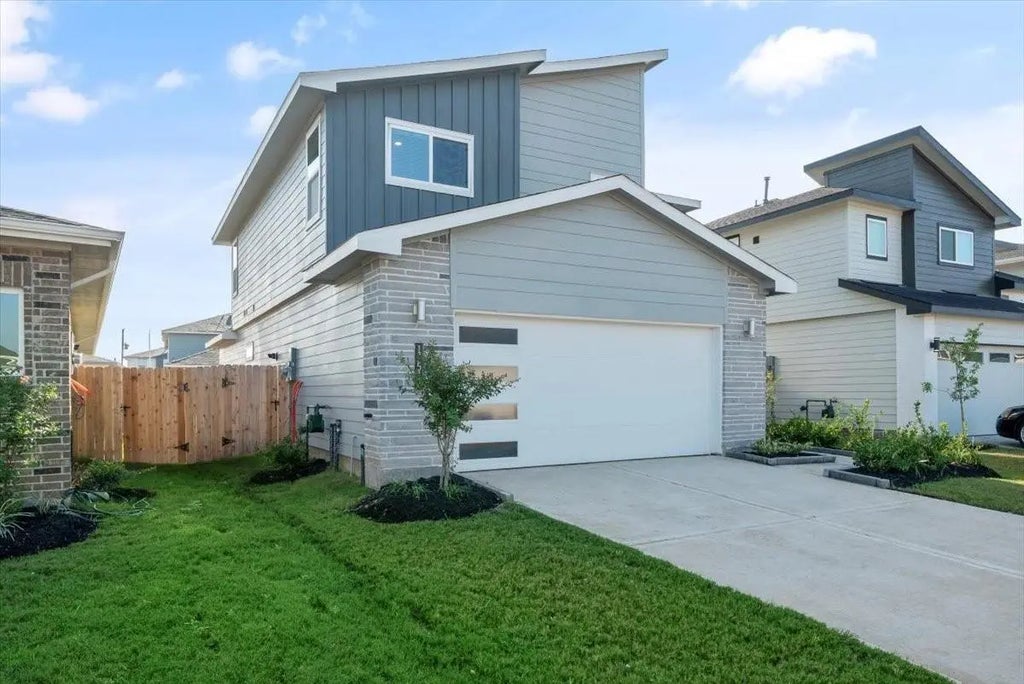 12517 Abbey House Court, Houston