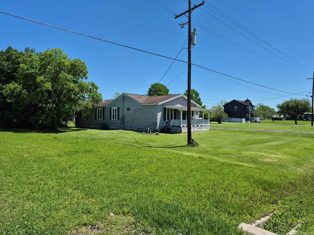 8000 Fm 365 Road, Beaumont