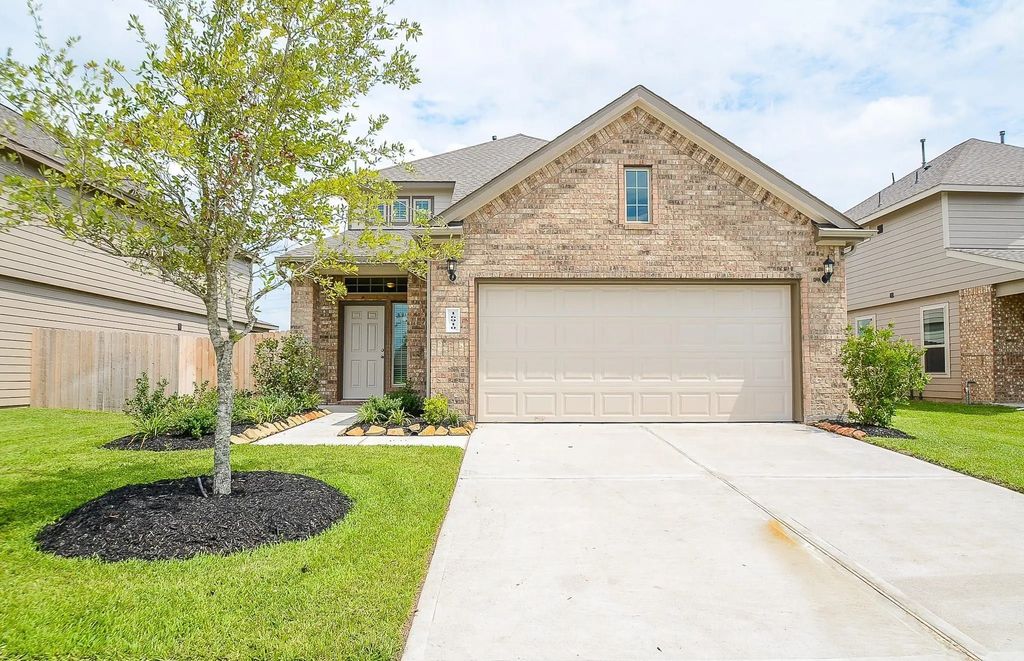 16910 Devon Dogwood Trail, Richmond
