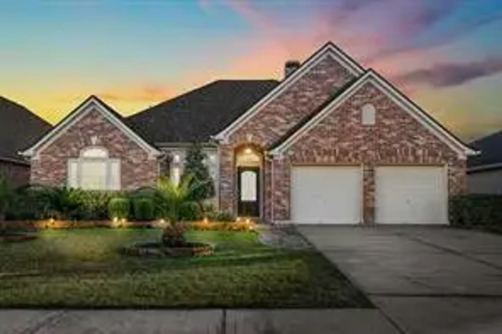 26807 Cobble Meadow Court, Cypress