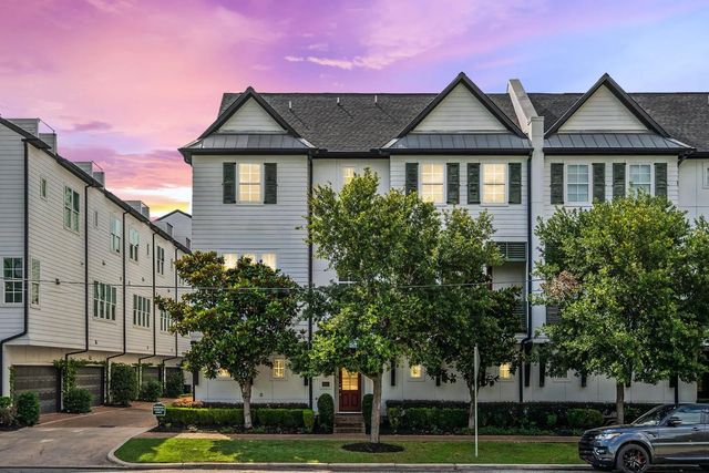 816 Ennis Street, Houston
