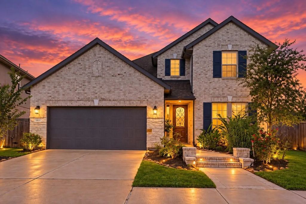 18631 Fairy Tower Lane, Cypress
