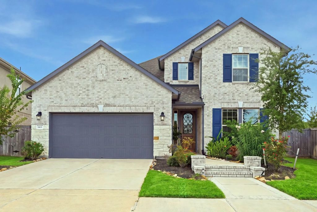 18631 Fairy Tower Lane, Cypress