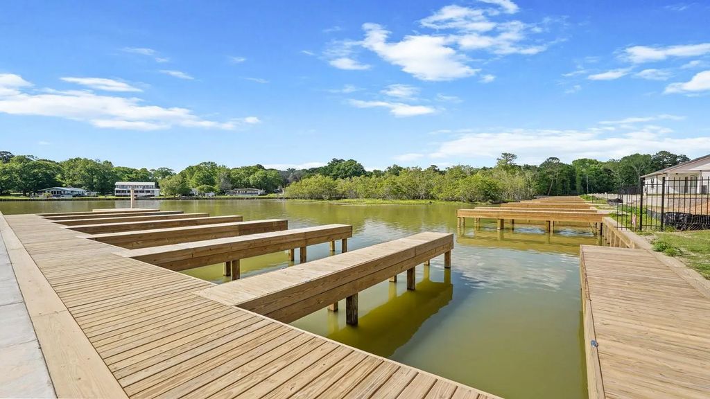 13124 Sorrento Bay Drive, Willis