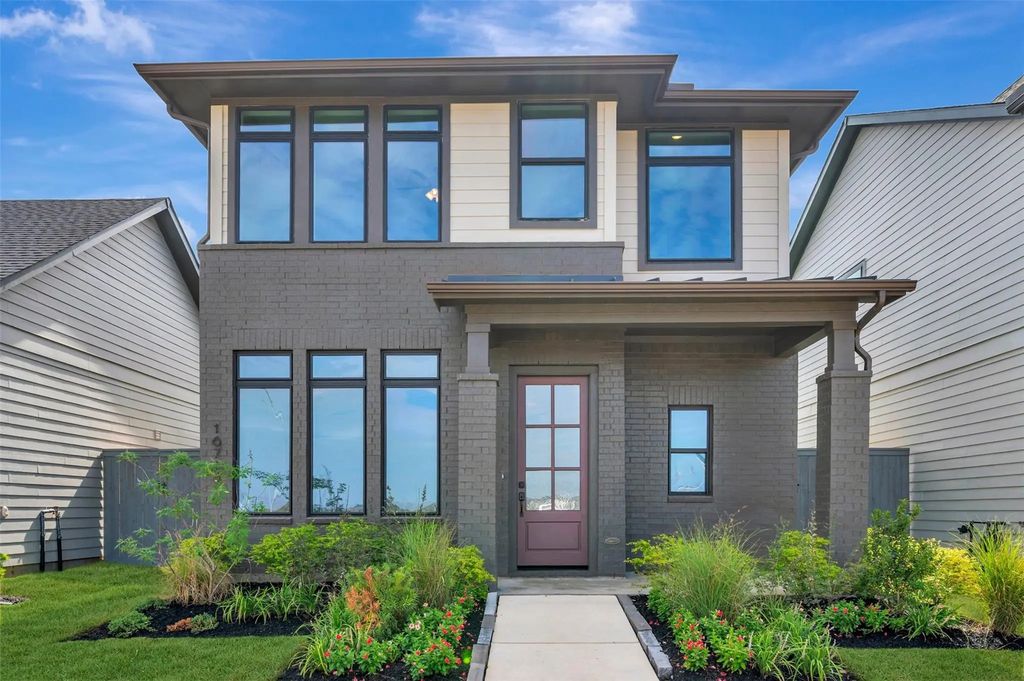16718 Vibrant Avenue, Hockley