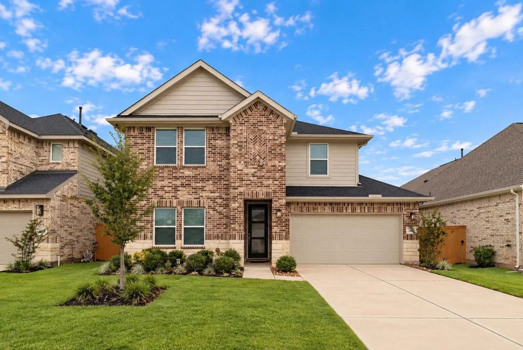 3205 Bello Green Lane, Katy